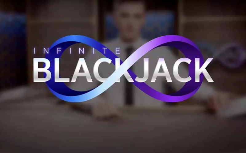 Take a seat at the table with no player limits and enjoy a classic game of Infinite Blackjack on BC Game.
