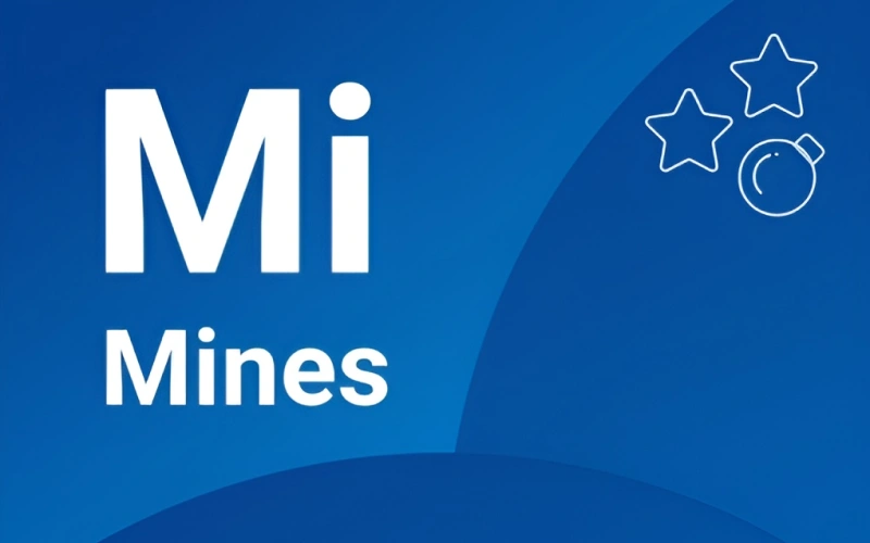 Navigate the grid and avoid the hidden explosives in the BC Game Mines game to multiply your stake.