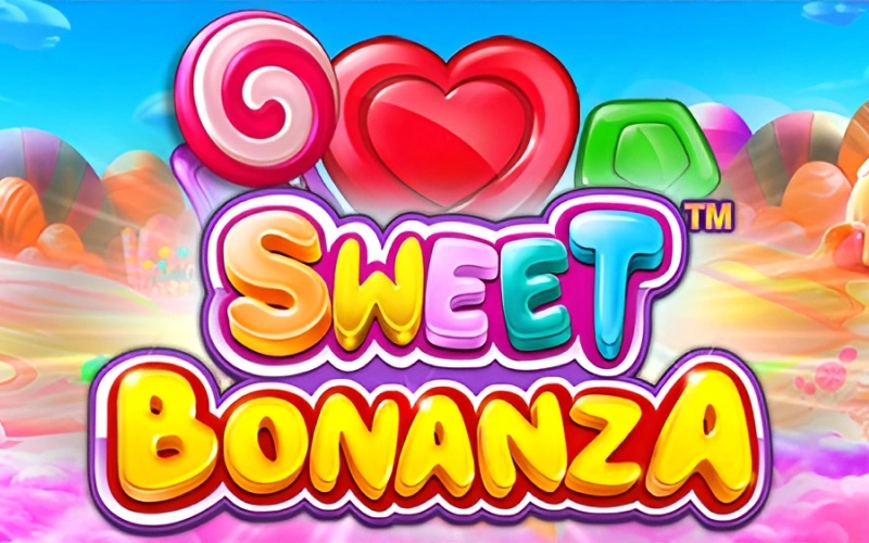Enjoy a world of sugary delights and tumbling reels for big wins in the Sweet Bonanza slot on BC Game.