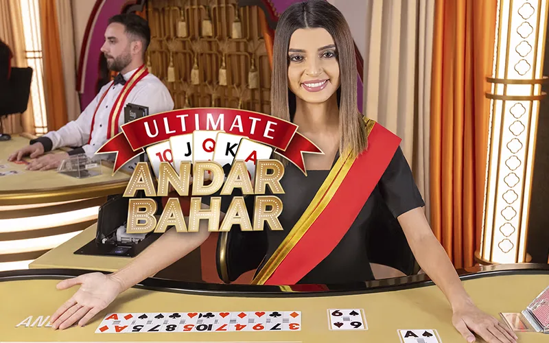 Experience real-time Andar Bahar Live on BC Game.