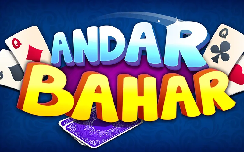 Enjoy classic Andar Bahar on BC Game.