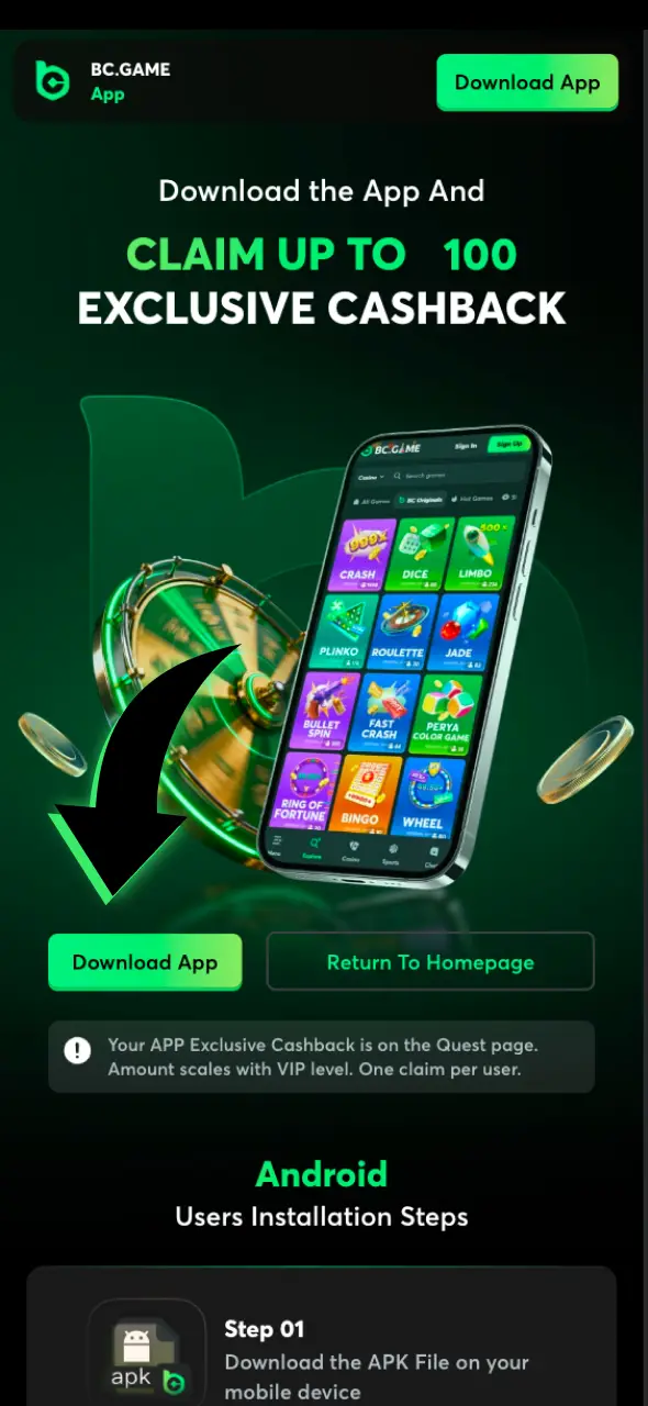 Download the app for Android to start basketball wagering anytime.