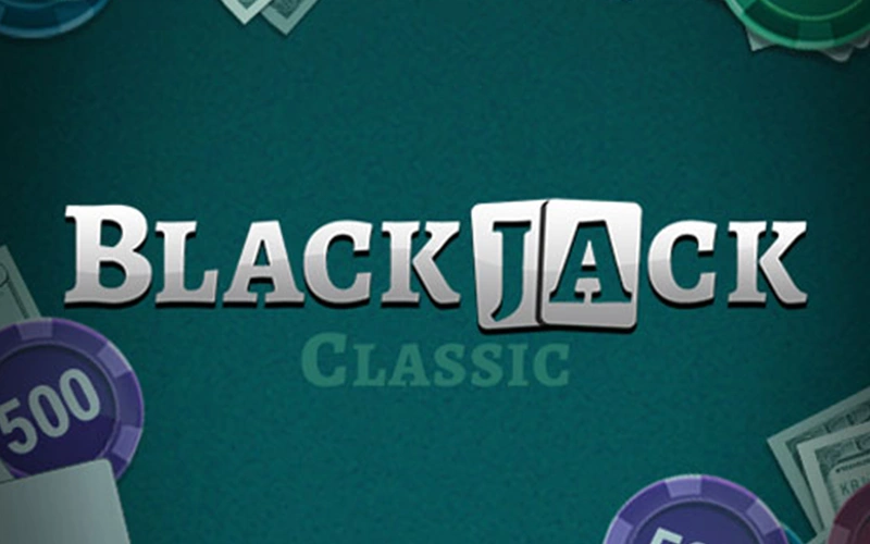 Play Blackjack Classic online at BC Game.