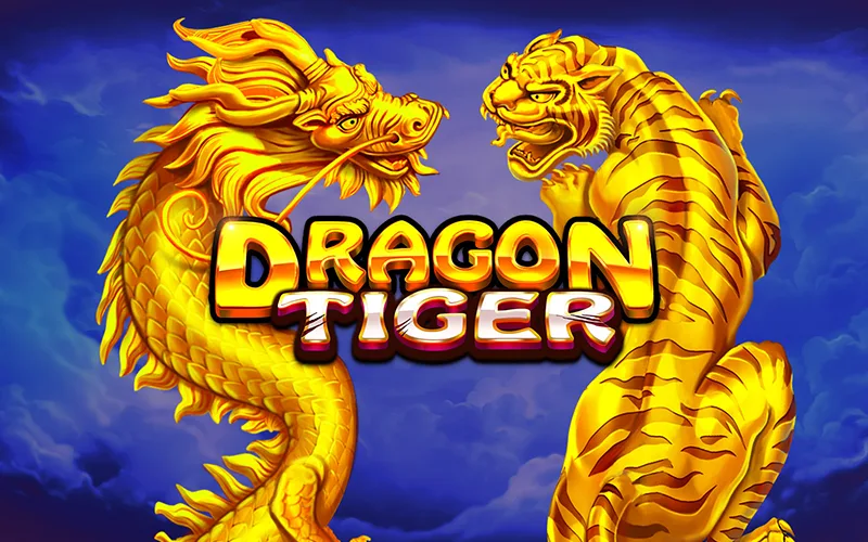 Bet on Dragon Tiger at BC Game.
