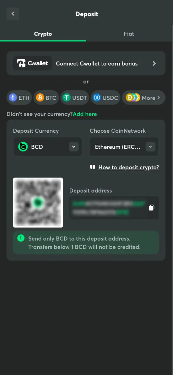 Deposit funds securely to activate your mobile Esports betting balance.