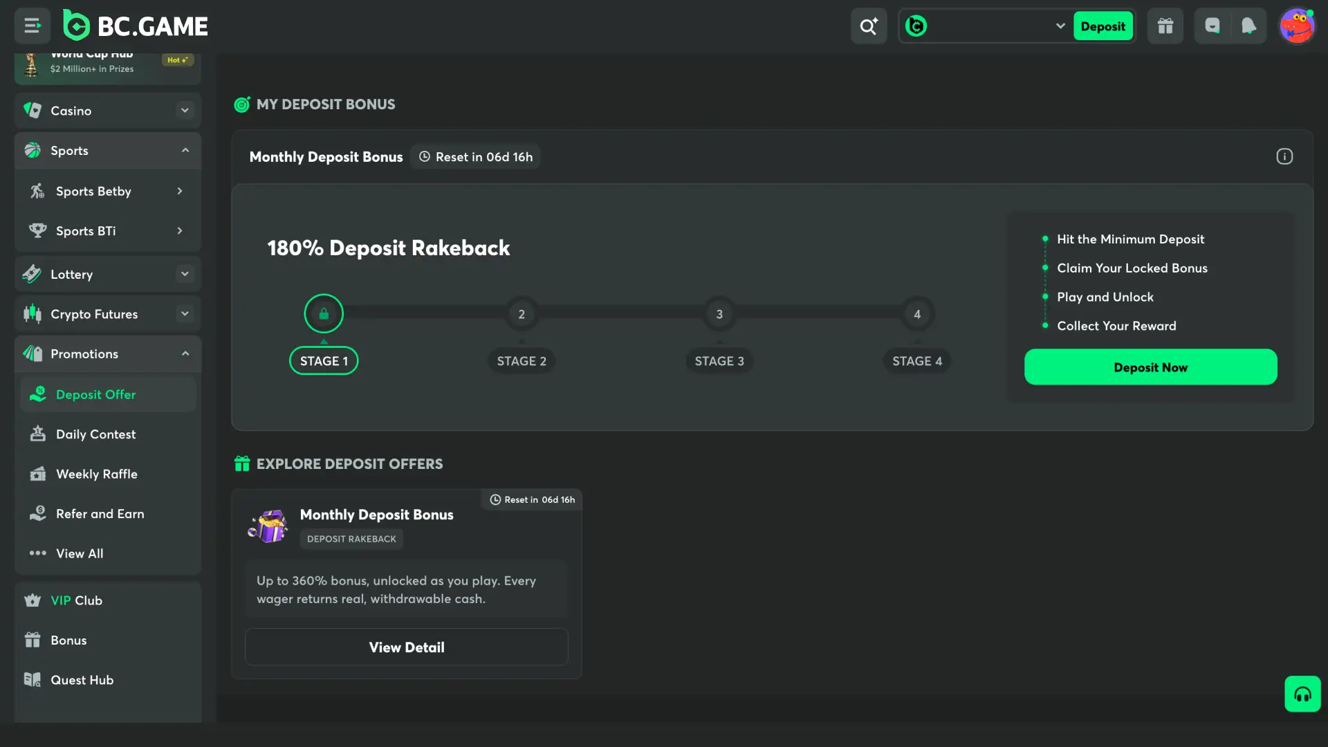 Claim your welcome bonus to maximize your Esports bets today.