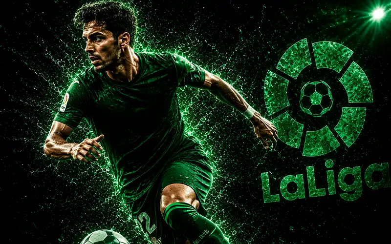 Enjoy live football betting on BC Game.