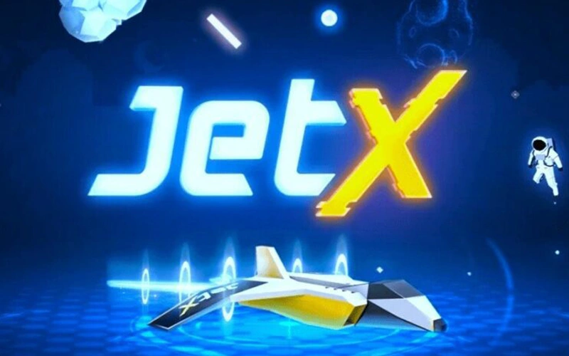 Launch JetX for massive BC Game multipliers.