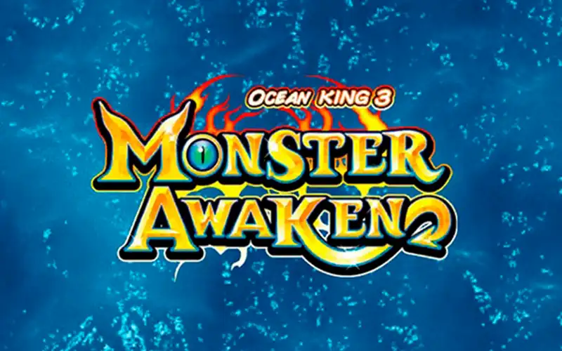 Play Monster Awaken online at BC Game.
