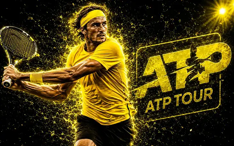 Find the best tennis odds today.