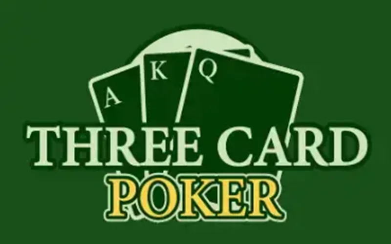 Play Three Card Poker on BC Game.