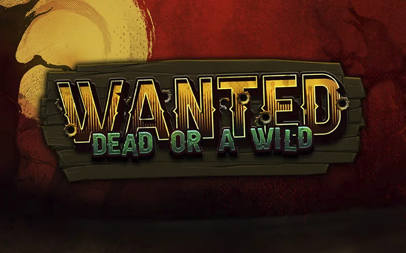 Play Wanted Dead or a Wild today.